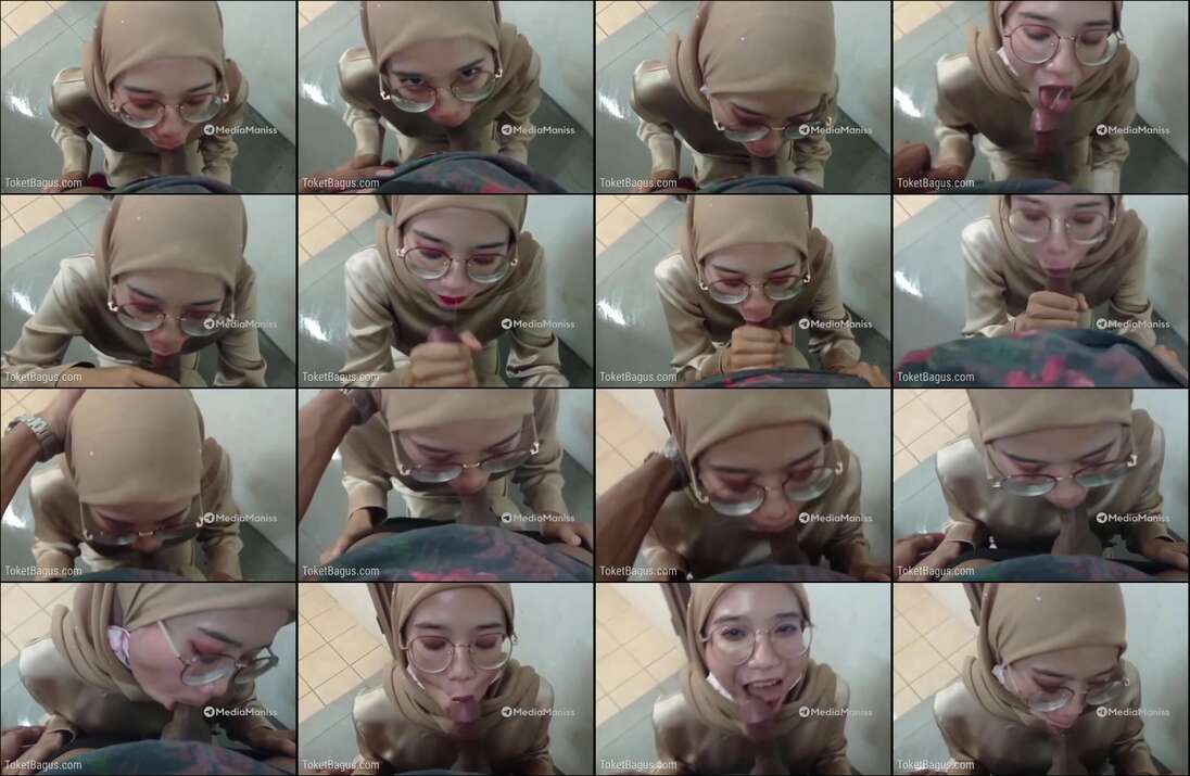 Skandal Ibu Guru Nyepong Jadi Pengen Keluarin Di Mulut