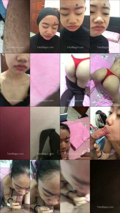 Jilbab SMP Awalnya Gak Mau