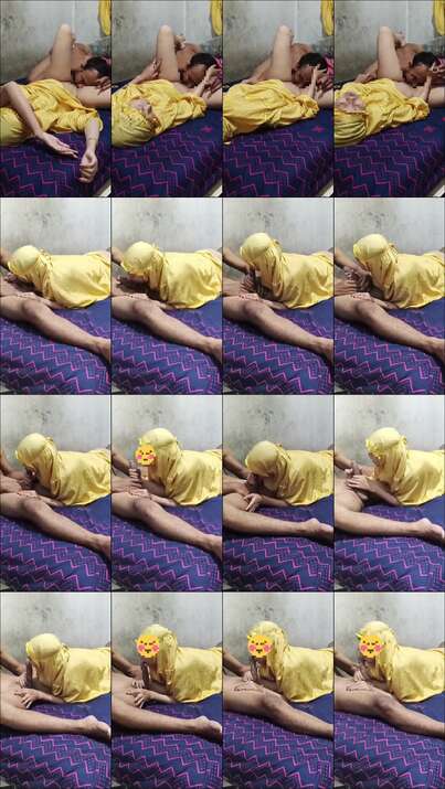 12 TELEGRAM BagianKenikmatan