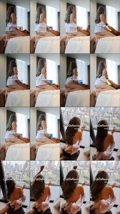 Cici Stephani Chan SMA 5