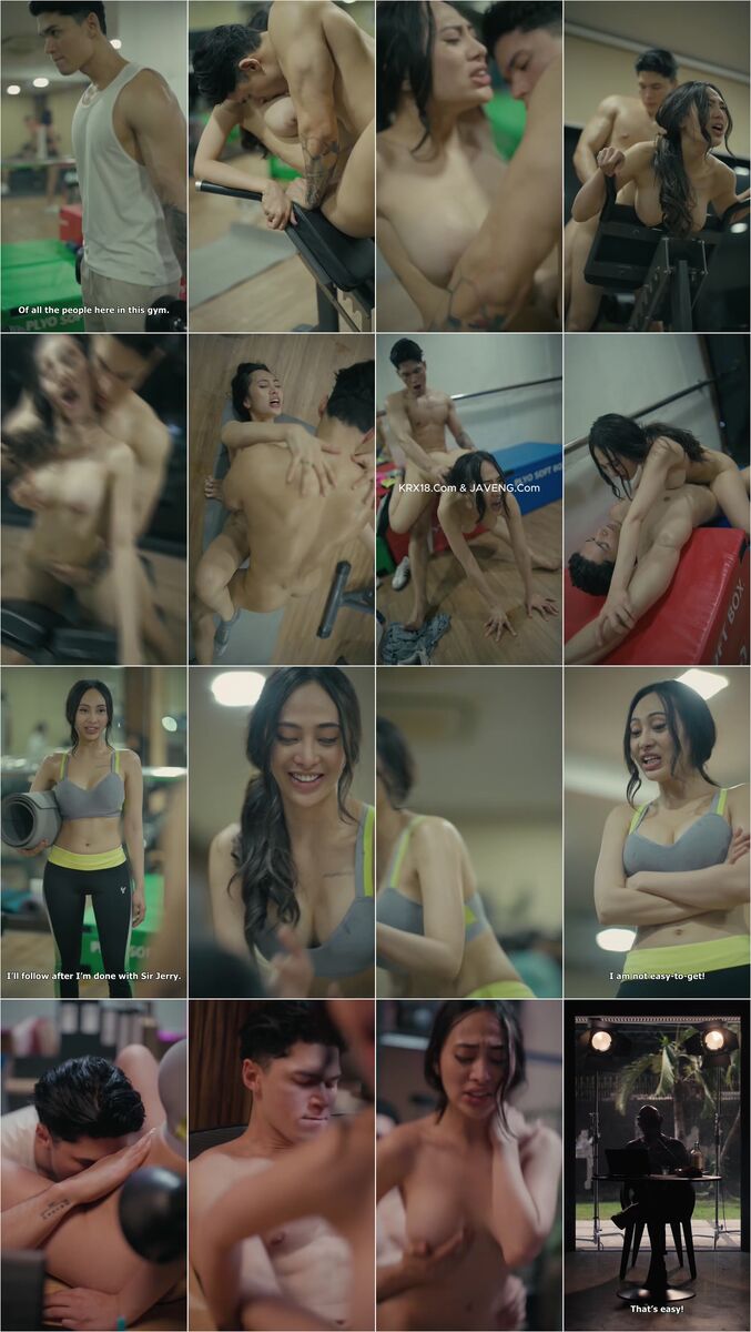 Kena entot ditempat umum