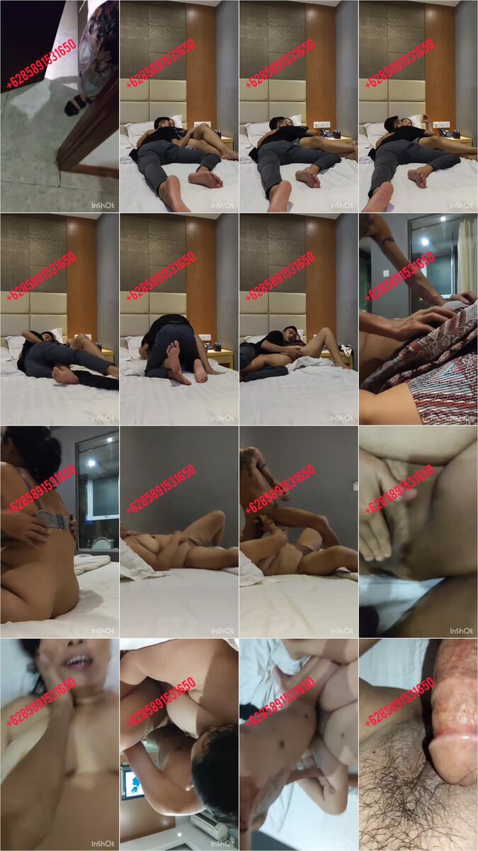 Acilsunda Chek In Lanjut Bergenjot Ria