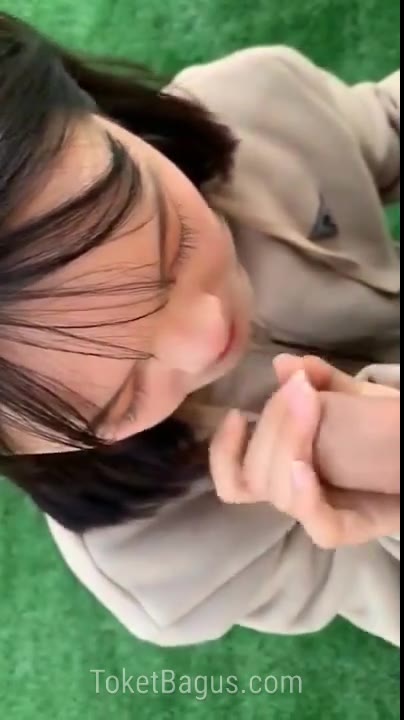 Ngewe Kok Di Taman Minimal Oyo Lah