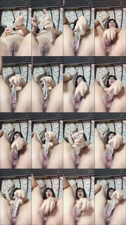 Toge Cantik Colmek Binal 03