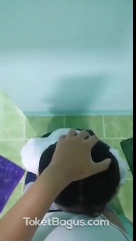 Pelajar Smp Nyepong Kontol Guru Dikelas