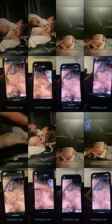 Video Zqya Viral Tiktok