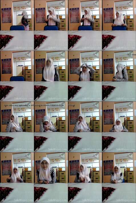 Cikgu Fadhilah Viral