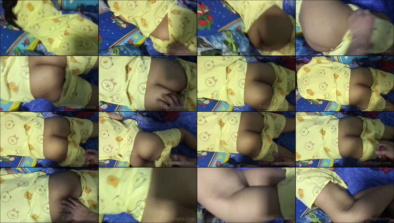 Pelorotin Celana Adik Tidur