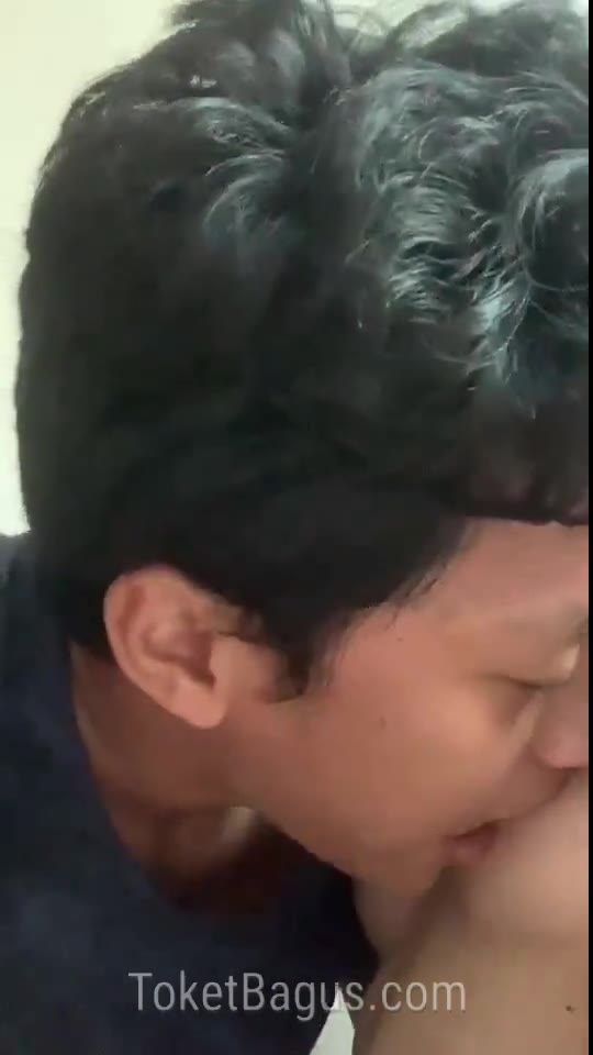 Video Viral Isep Puting Susu Toket Devi