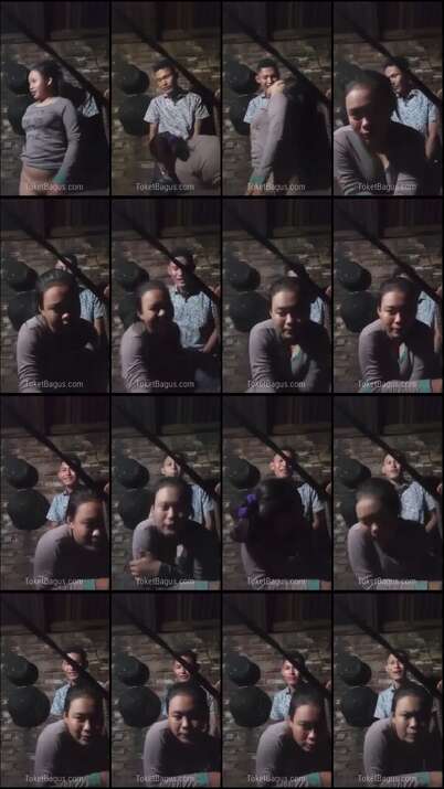 Kakak Adek Ngewe Di Dapur Nenek Seru Lo