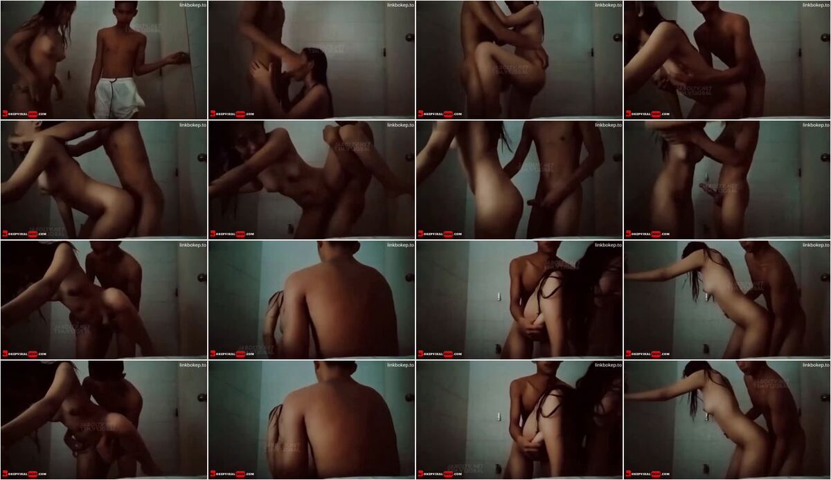 Incext CPKakak Adik Mandi Bareng FulldurasiBOCIL AYAH PEDO Incest