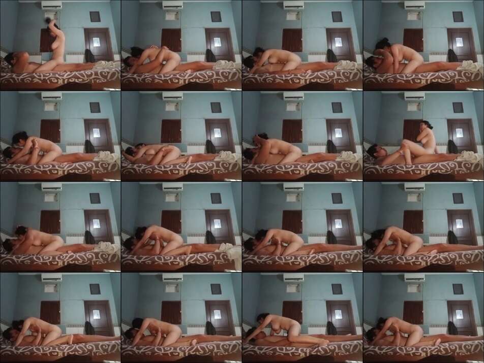 Asmara Sejoli Bali Part 2