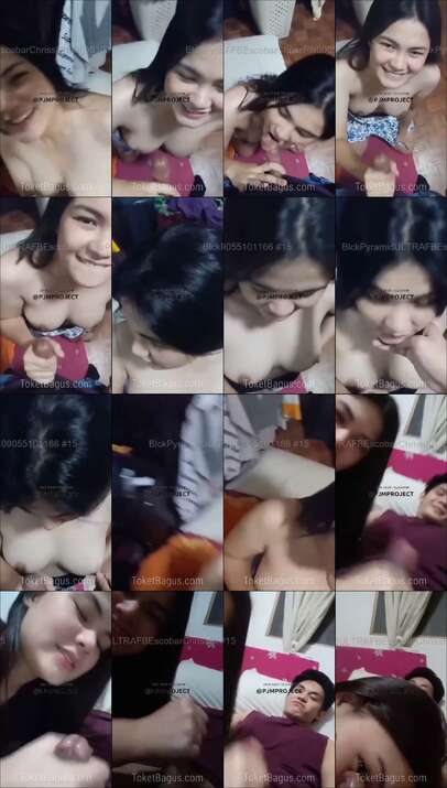 Amanda Mahasiswi Malang Viral Terbaru