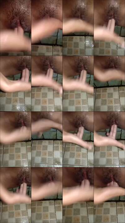 Memek Becek Punya Khoirunnisa