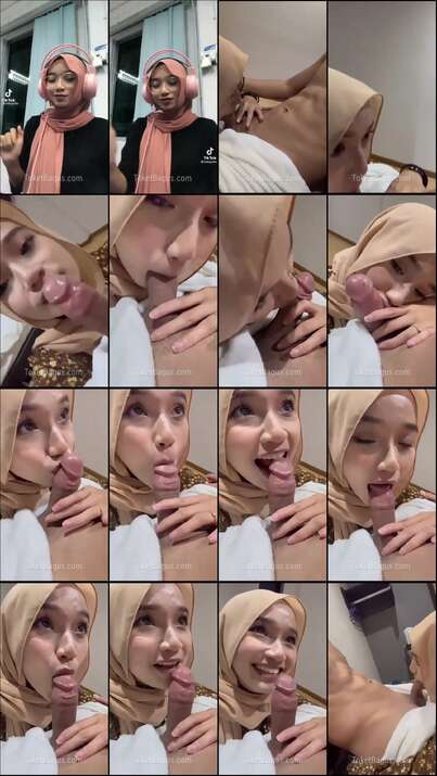 Bokep Viral Tiktokers Baby Putie Nyepong Batang Kontol