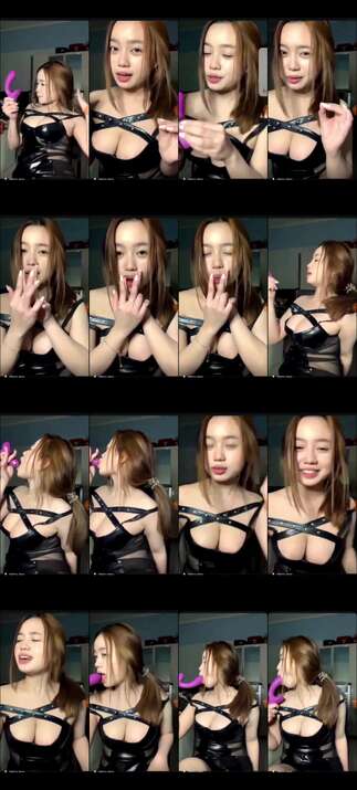 Keyshit Tiktokers Viral 03