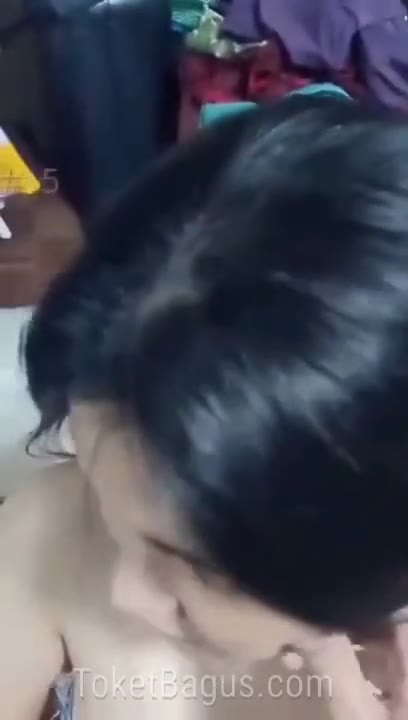 Amanda Mahasiswi Malang Viral Terbaru