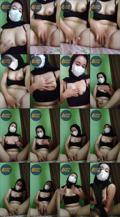 Video Bokep Terbaruh Ni Kaka Skandal Jilbob
