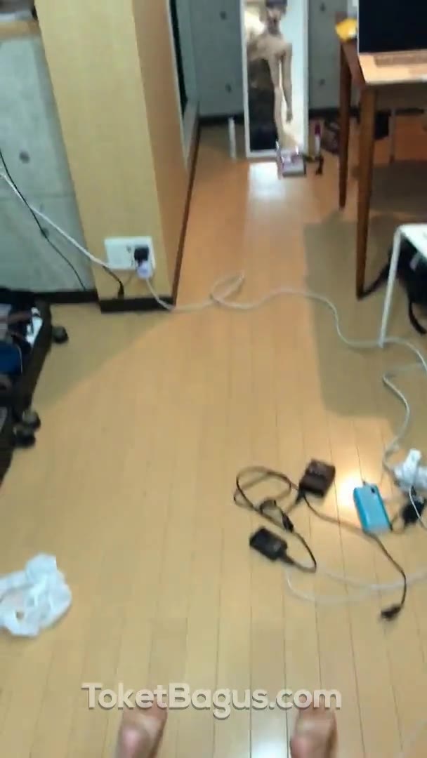 Adik Penurut Mau Disuruh Ngulum Kontol Kakak