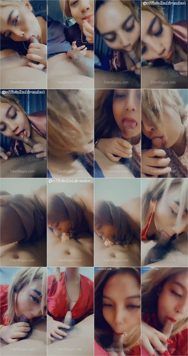 Kompilasi Video Cikgu Dayana Pemuja Kontol