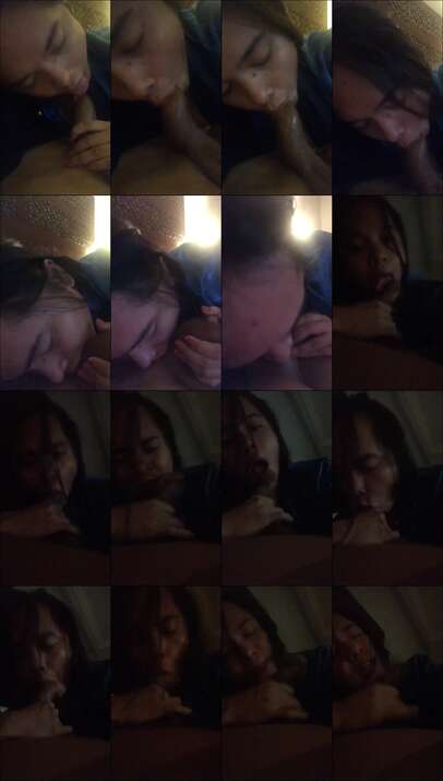 Bella Pipin Sepong Kontol 1