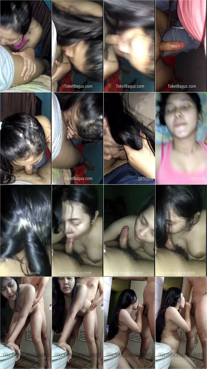 Kompilasi Bokep Resty Uchu