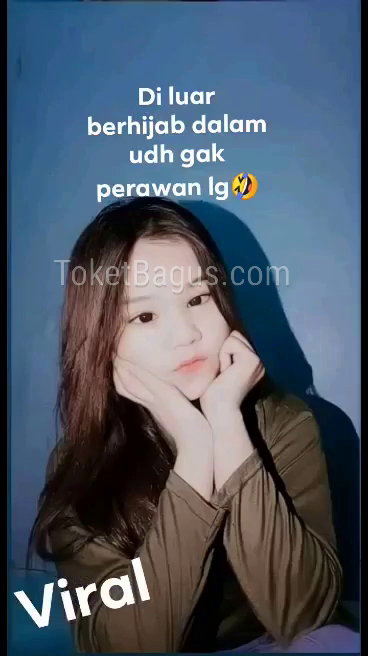 Video Anggun Yunita Putri Viral Bukan Perawan Lagi