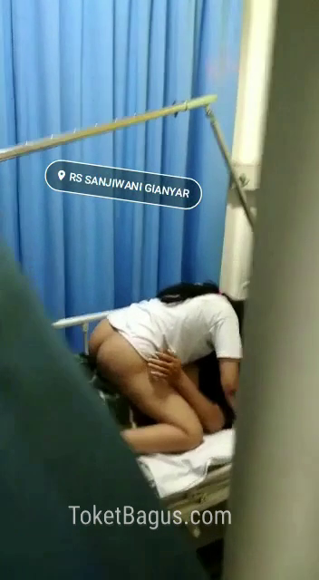 Video Viral Ngentot Di Ruang IGD RS Sanjiwani Gianyar