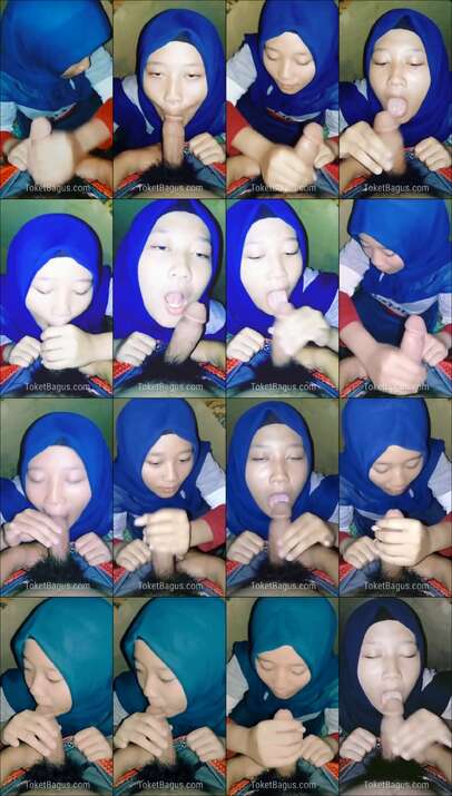 Hijab Sari Penyepong Handal