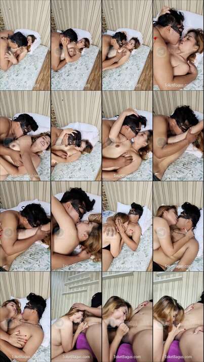 Mommy Itha Ngewe Sama Anak Tetangga