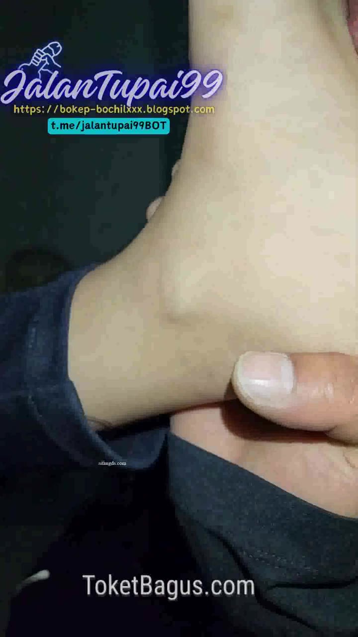 Masih Pelajar SMP Rare Diajarin Nyepong