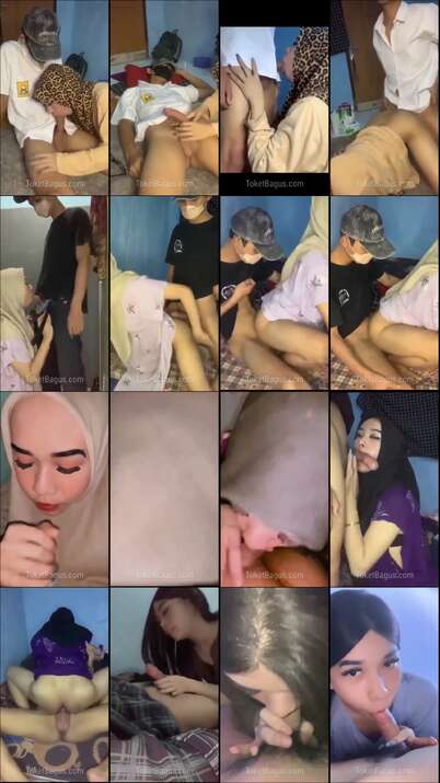 Kompilasi Video Hijabers Miss Lia Putri Guru Bahasa Inggris