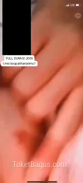 Video Viral Zize Azizah Salsa