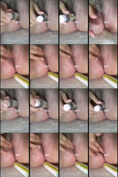 Minyak Telon Viral Original